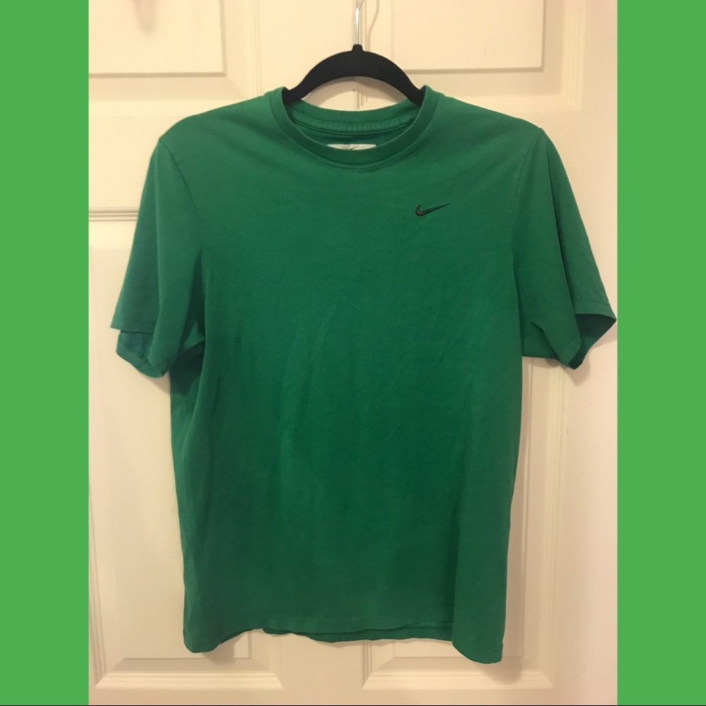 Men's Nike athletic shirt